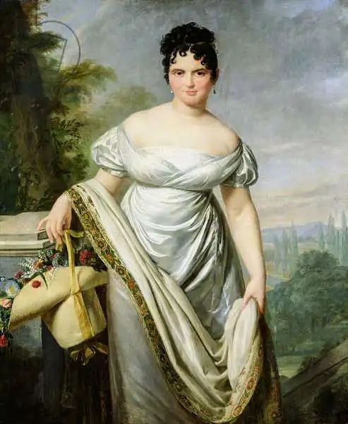6967952d2d8b4aac2158566b Jacques Louis David