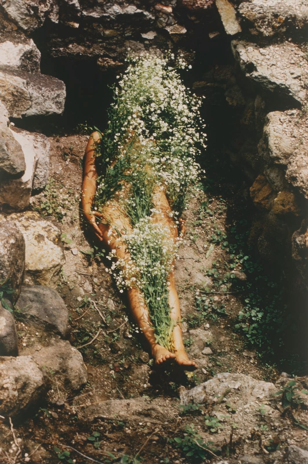 6a634ebb4d900879fbf432b5 Ana Mendieta lead img.width 1200